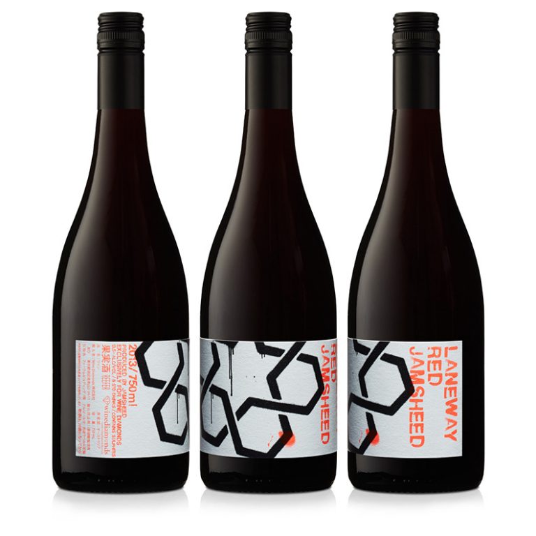 Jamsheed oenographic